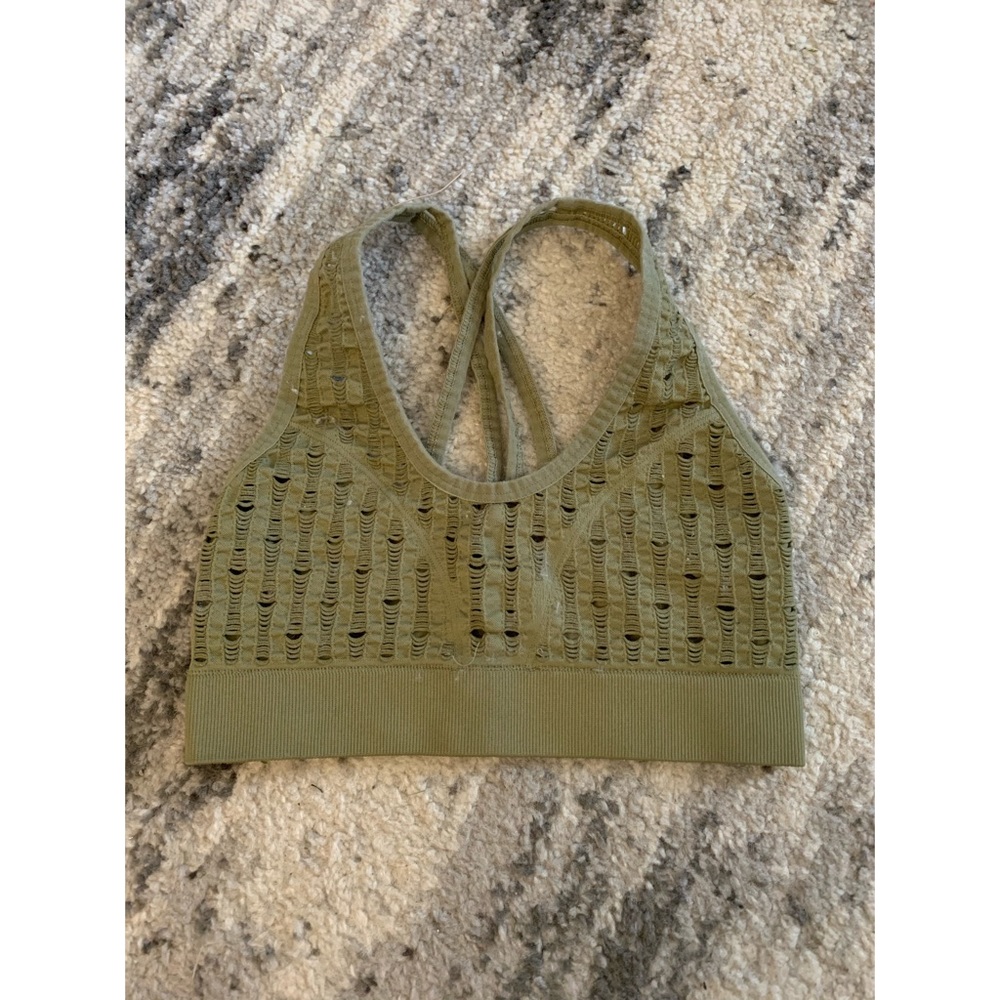 VS Sport Bra